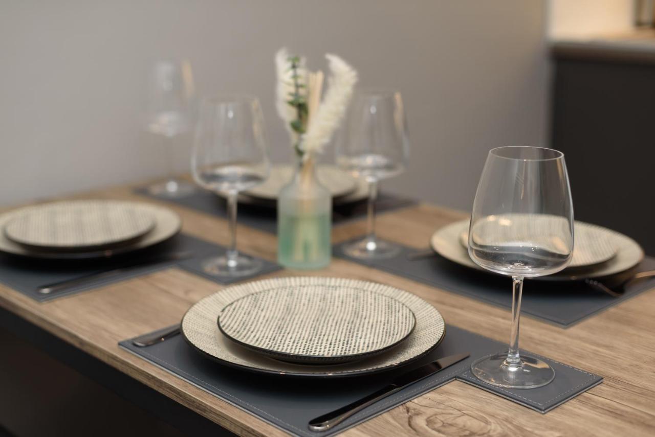 Modern Apartment In Brighton City Centre Экстерьер фото